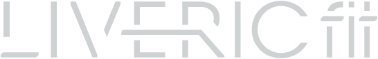 LIVERIC fit