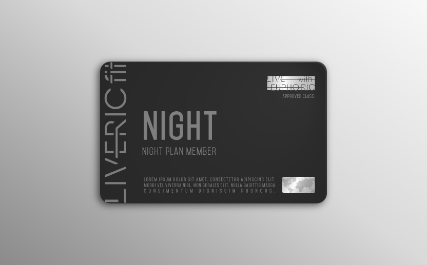 NIGHT PLAN