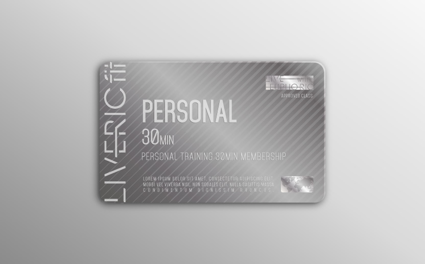PERSONAL 30MIN