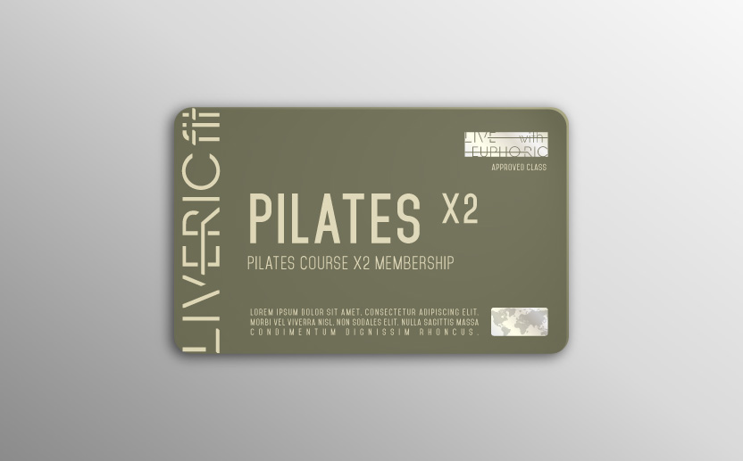 PILATES X2