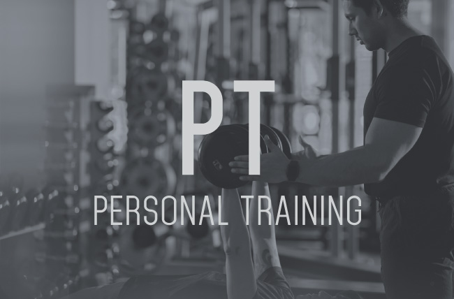 Personal Training