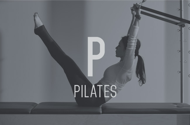 Pilates