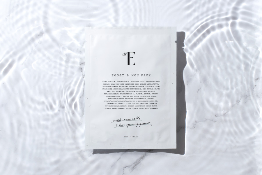dr E