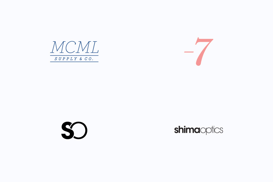 Logo Collection
