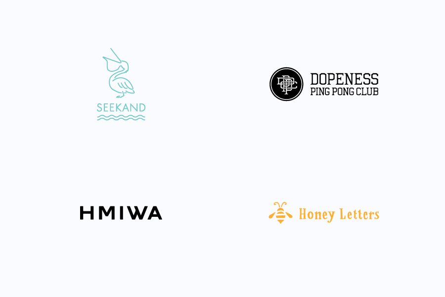 Logo Collection