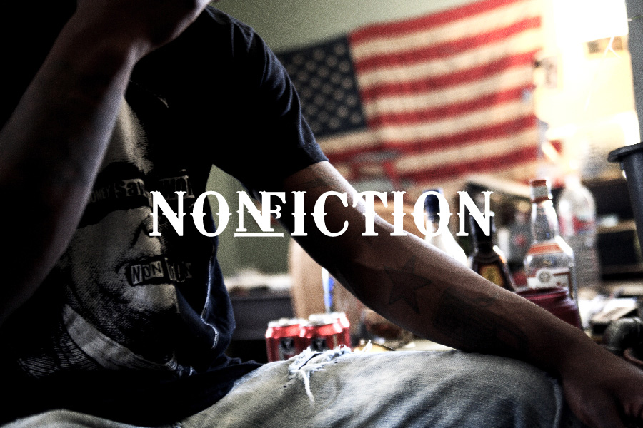 NONFICTION