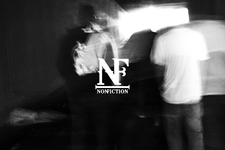 NONFICTION