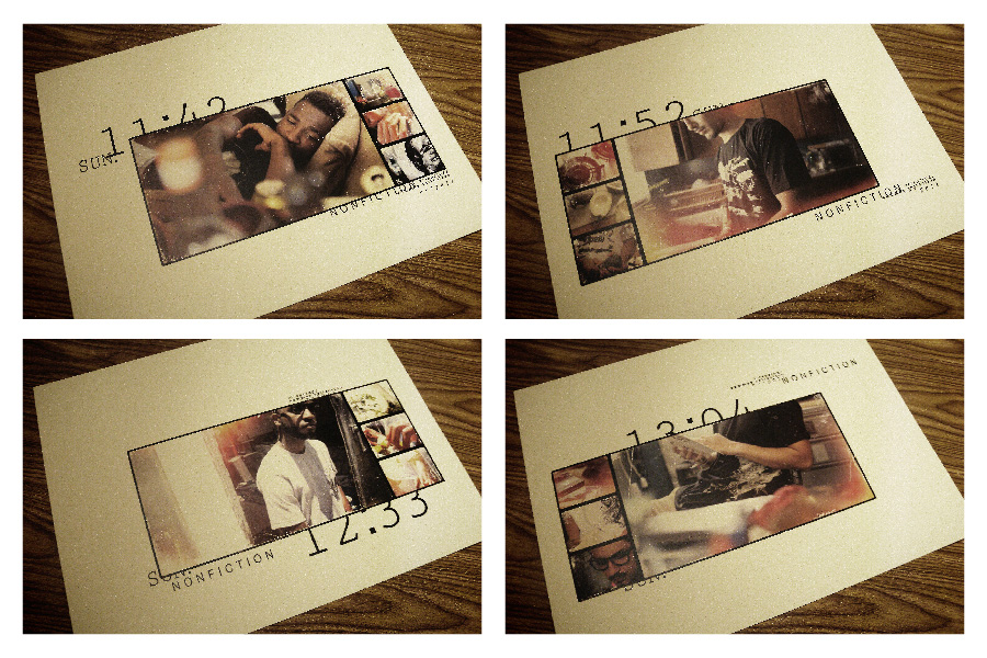 NONFICTION
