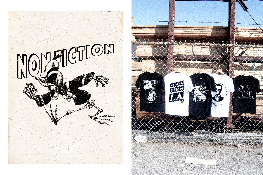 NONFICTION
