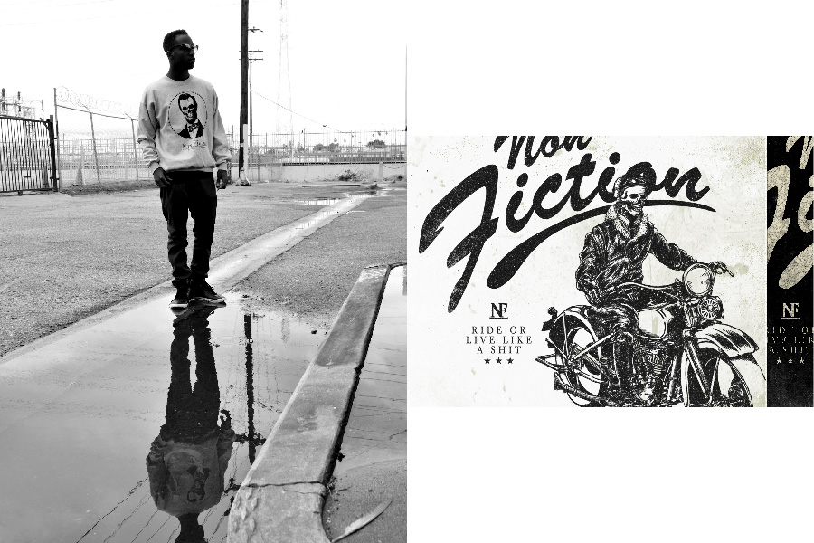 NONFICTION