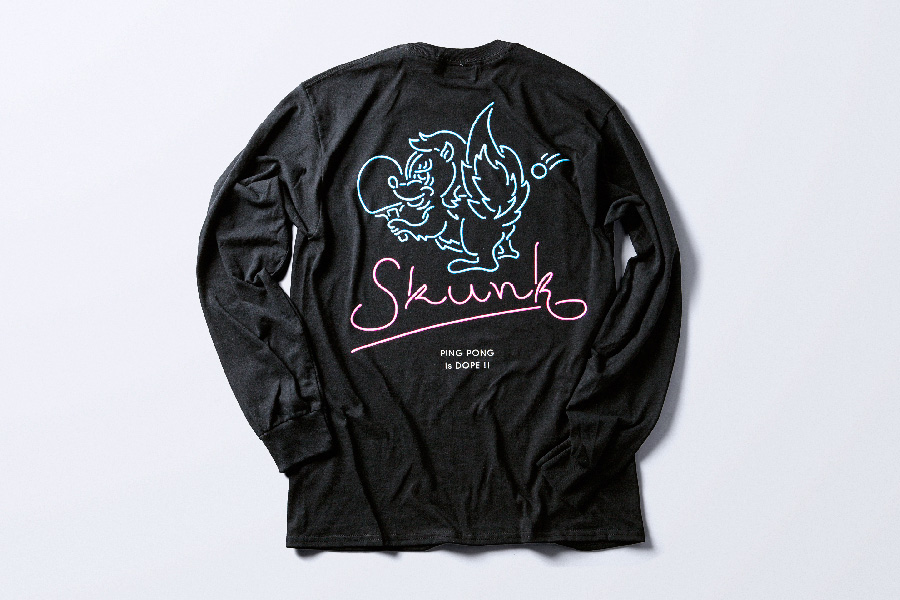 SKUNK